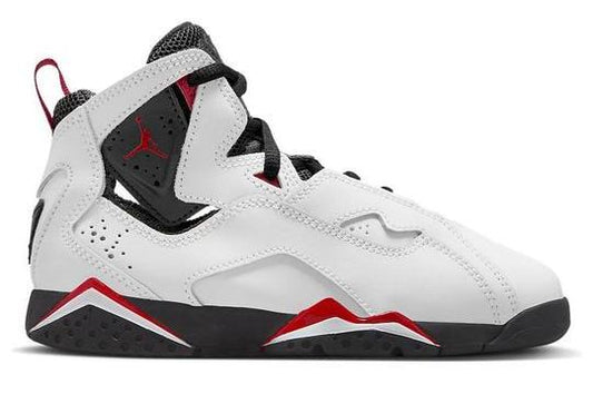 Jordan True Flight 'Cardinal'