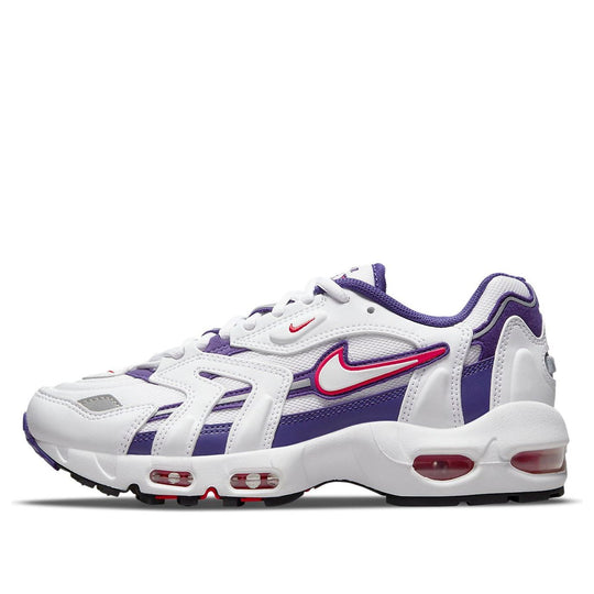 Nike Air Max 96 2 'White Grape Ice'