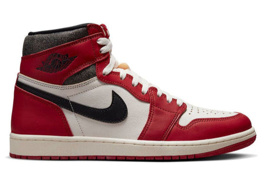 Jordan 1 Retro High OG 'Chicago Lost & Found'