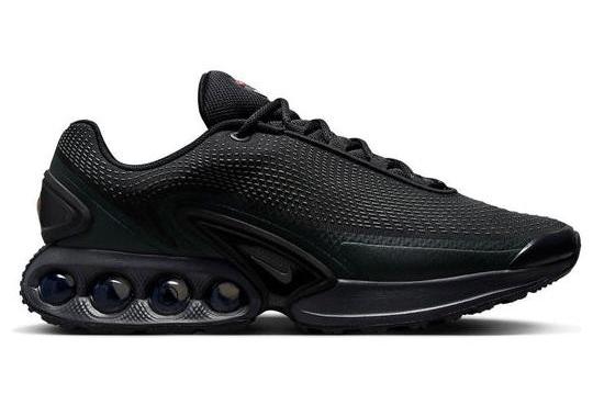 Nike Air Max DN 'Black Dark Smoke Grey'