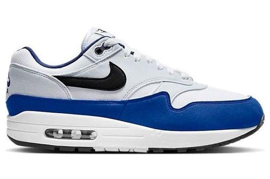 Nike Air Max 1 'Deep Royal Blue'