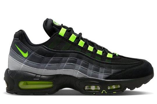 Nike Air Max 95 'Black Neon'