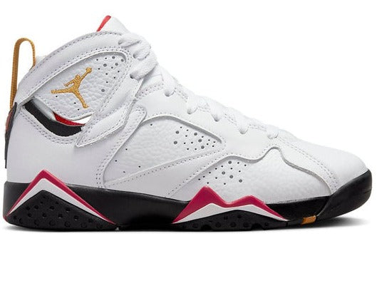 Jordan 7 Retro 'Cardinal'