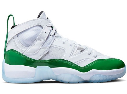 Jordan Two Trey 'White Lucky Green'