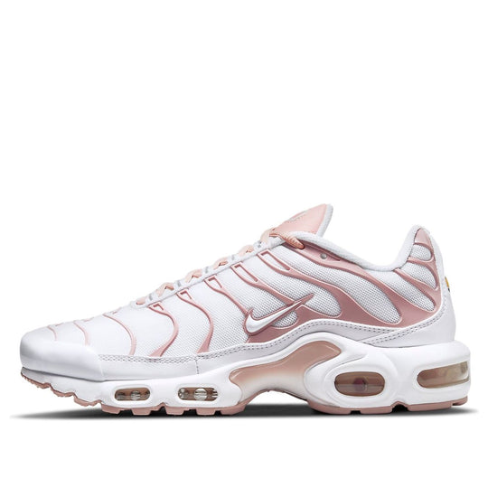 Nike Air Max Plus 'White Pink Oxford'