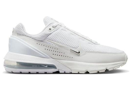 Nike Air Max Pulse 'White Silver'