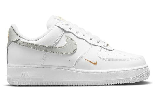 Nike Air Force 1 'White Light Silver'