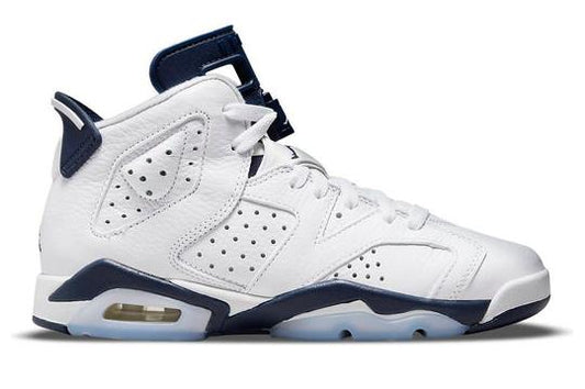 Jordan 6 Retro 'Midnight Navy'