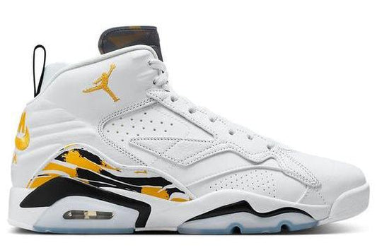 Jordan Jumpman MVP 678 'White Yellow'