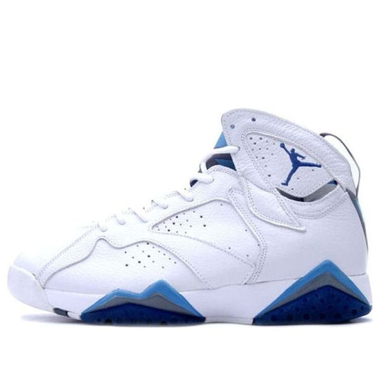 Jordan 7 Retro 'French Blue'