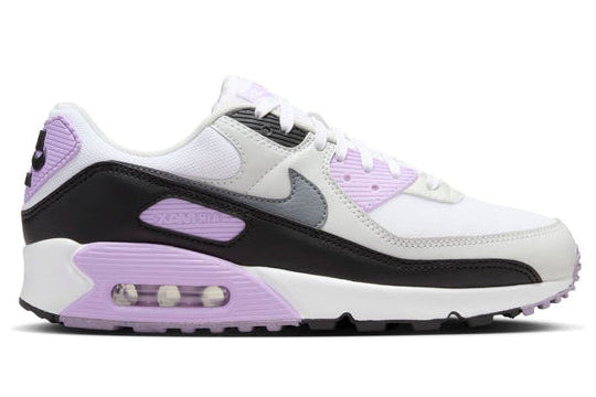 Nike Air Max 90 'White Lilac'