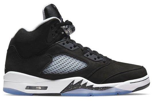 Jordan 5 Retro 'Oreo'