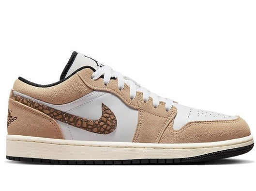 Jordan 1 Low SE 'Brown Elephant'