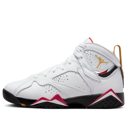 Jordan 7 Retro 'Cardinal'