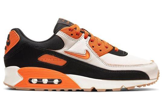 Nike Air Max 90 'Home & Away - Safety Orange'