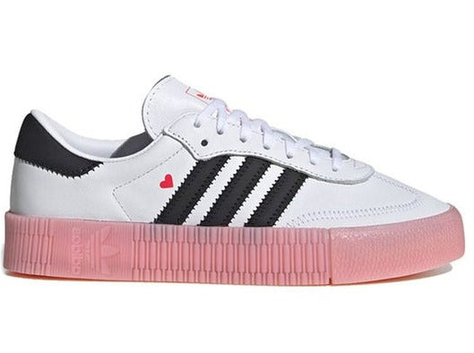 adidas Sambarose 'Valentine'