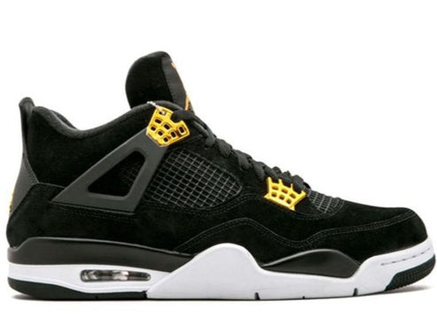 Jordan 4 Retro 