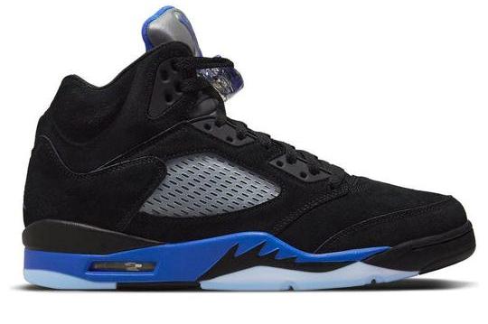 Jordan 5 Retro Racer Blue