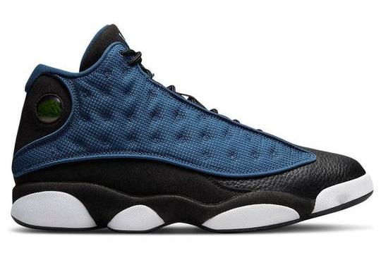 Jordan 13 Retro 'Navy'