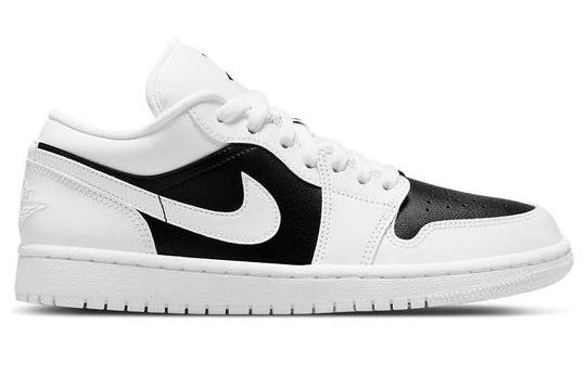 Air Jordan 1 Low 'White Panda' – AJAY KICKS