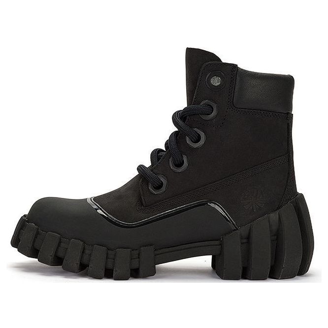 Timberland x HUMBERTO LEON 'Black'