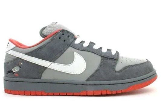 Nike x Jeff Staple SB Dunk Low Pro 'Pigeon'