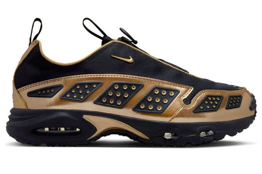 Nike Air Max Sunder 'Black Metallic Gold'