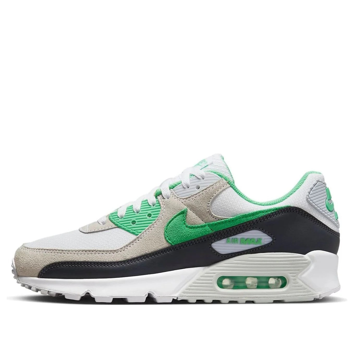 Nike Air Max 90 'Spring Green'