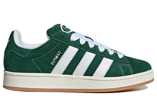 adidas Campus 00S 'Dark Green Cloud White'