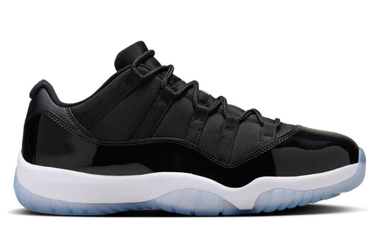 Jordan 11 Low 'Space Jam'