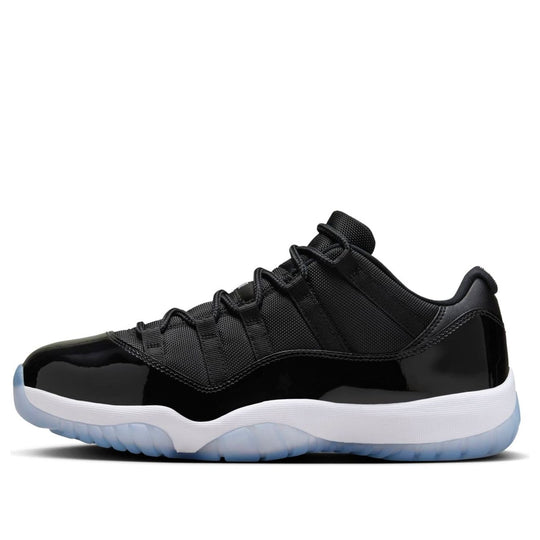 Jordan 11 Low 'Space Jam'