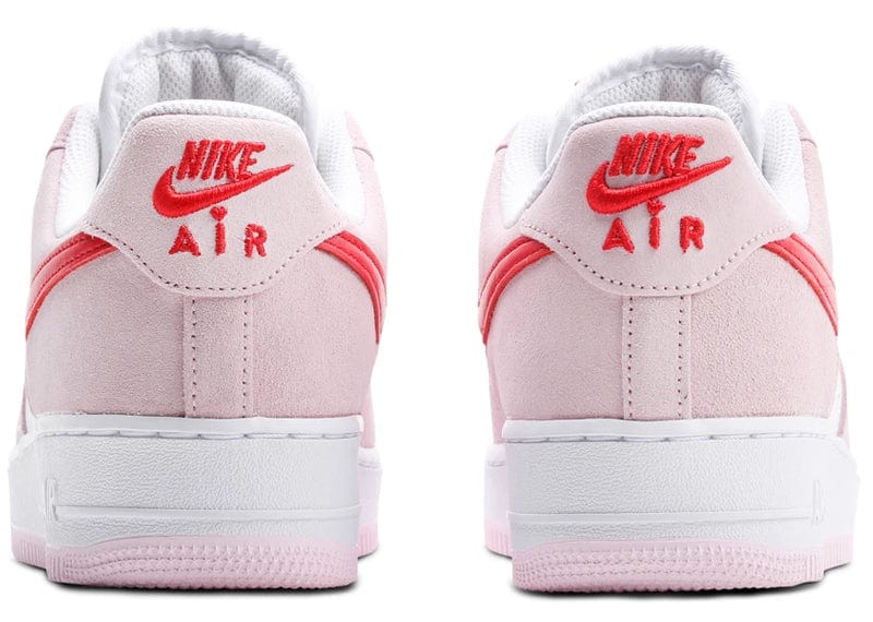 NIKE AIR FORCE 1 LOW '07 QS VALENTINE'S DAY LOVE LETTER