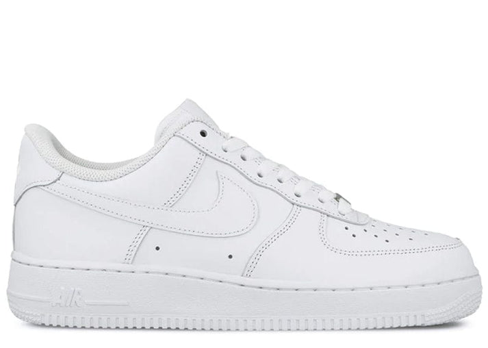 NIKE AIR FORCE 1 LOW WHITE – AJAY KICKS