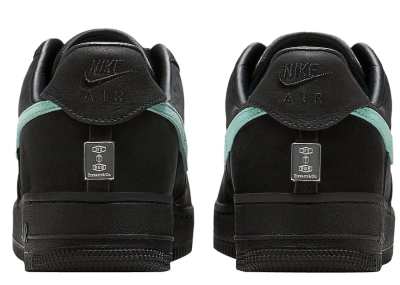 NIKE AIR FORCE 1 LOW TIFFANY & CO.