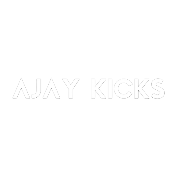 AJAY KICKS