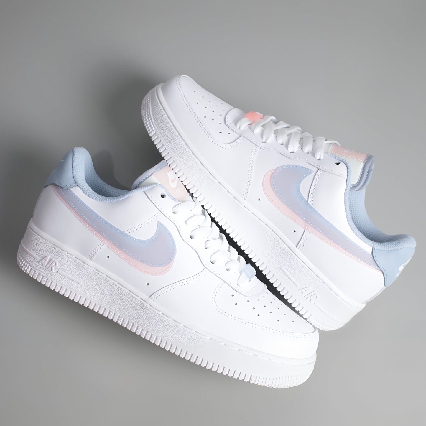 Air Force 1 LV8  'Double Swoosh'