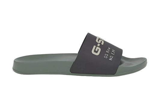 G-STAR Cart V TPU Slides Multi Color Men