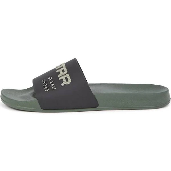 G-STAR Cart V TPU Slides Multi Color Men